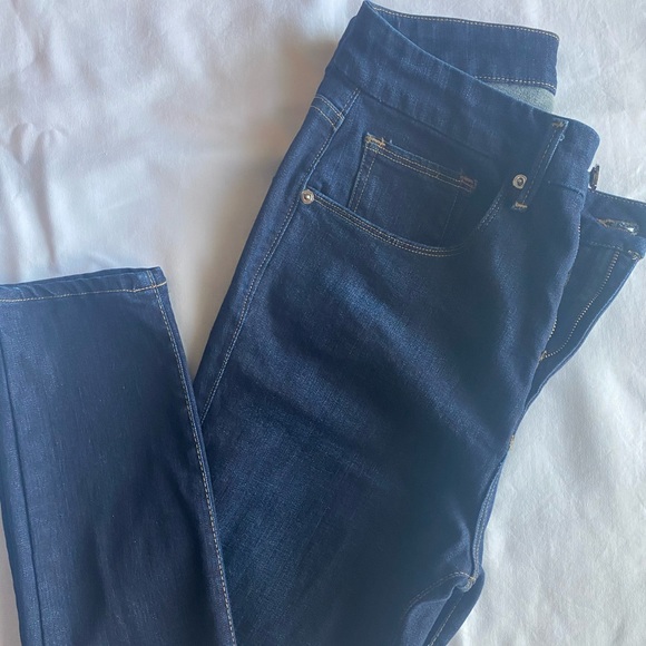 Good American Denim - Good American Crop Good Legs